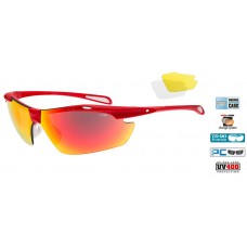 Очки Goggle Raven (E720)