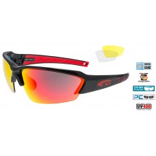 Очки Goggle Hawk Race (E855)