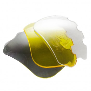 Очки велосипедные со сменными линзами KinDavid S11578