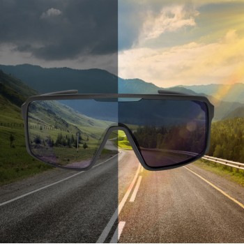 Очки фотохромные мультиспортивные Limar Argo (ECARPHCEAC)