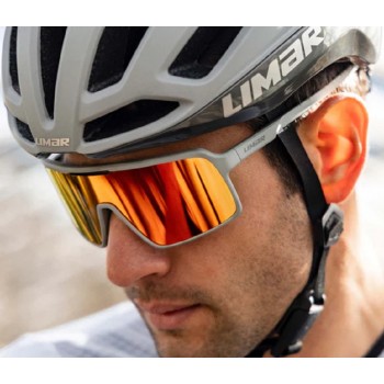 Очки мультиспортивные Limar Argo (ECARGOCE)