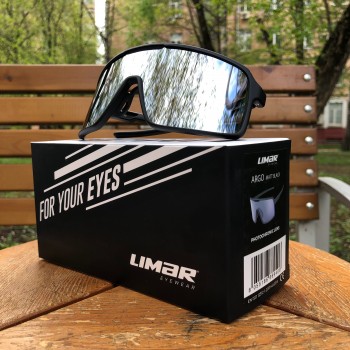 Очки фотохромные мультиспортивные Limar Argo (ECARPHCEAC)