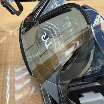 Маска для плавания TYR Tidal Wave Mirrored Swim Mask (LGSNKM)