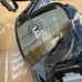 Маска для плавания TYR Tidal Wave Mirrored Swim Mask (LGSNKM)