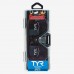 Маска для плавания TYR Tidal Wave Mirrored Swim Mask (LGSNKM)