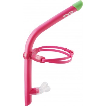 Трубка для плавания TYR Ultralite Snorkel 2.0 (LSNRKL2)