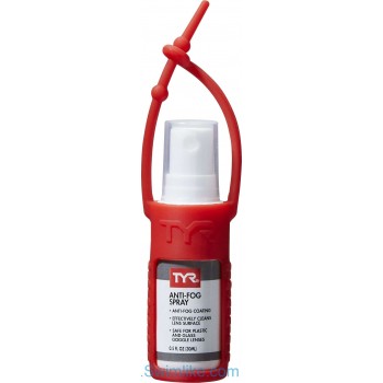 Спрей-антифог против запотевания TYR Anti-Fog Lens Cleaner (LAFSC)