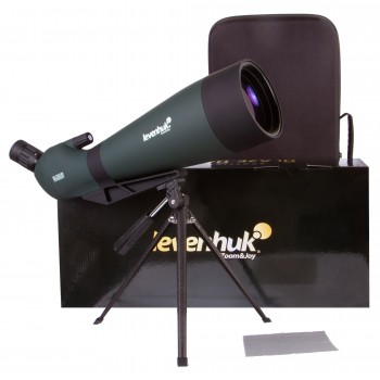 Зрительная труба Levenhuk Blaze 100 (73901)