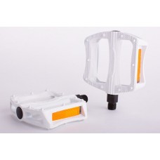 Педали Wellgo B-121 White Педали Wellgo B-121 White
