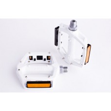 Педали Wellgo B-102-B White Педали Wellgo B-102-B White
