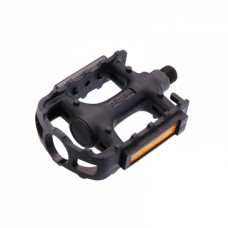 Педали Wellgo LU-895 Black Педали Wellgo LU-895 Black