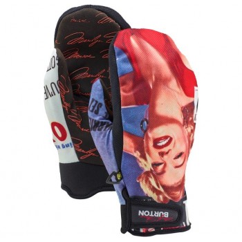 Варежки мужские Burton Spectre Mitt (15-16)
