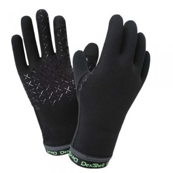 Перчатки водонепроницаемые DexShell Drylite RealTree® MAX-5® (DG9946)