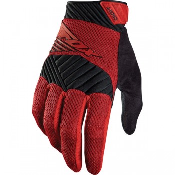 Велоперчатки Fox Digit Glove (13222)