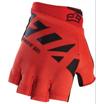 Велоперчатки Fox Ranger Gel Short Glove (18473)