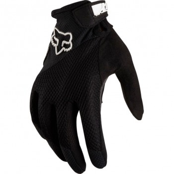Велоперчатки женские Fox Reflex Gel Glove Womens 12682