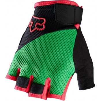 Велоперчатки Fox Reflex Gel Short Glove (13224)