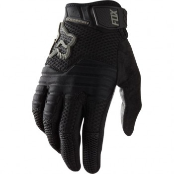 Велоперчатки Fox Sidewinder Glove (07672)