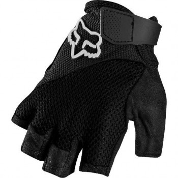 Велоперчатки женские Fox Reflex Gel Short Glove Womens (12683)