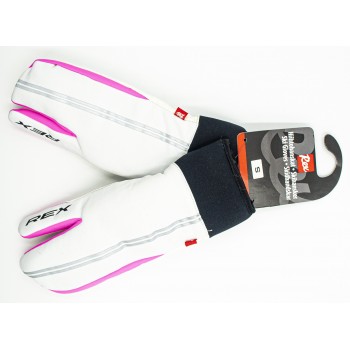 Перчатки женские Rex RTech Lobster AF8147000 (20-21)