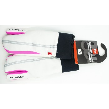 Перчатки женские Rex RTech Lobster AF8147000 (20-21)