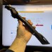 Подножка велосипедная Massload CL-KA66