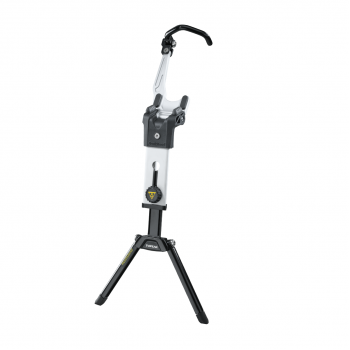 Подножка карманная велосипедная под каретку Topeak FlashStand (TW006)