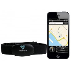 Монитор сердечного ритма ARMOR-X Bluetooth Black