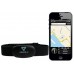 Монитор сердечного ритма ARMOR-X Bluetooth Black