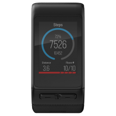 Умные часы Garmin VivoActive HR 010-01605-17
