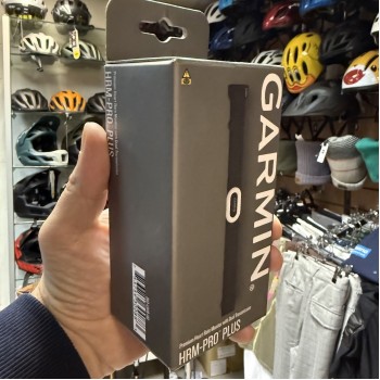 Монитор Сердечного Ритма (HRM) Garmin Pro Plus (010-13118-00)