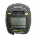 Секундомер Nielsen Kellerman Interval 2000XC Split Watch