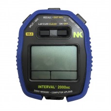 Секундомер Nielsen Kellerman Interval 2000XC Split Watch