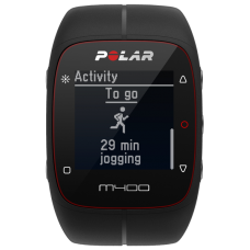 Пульсометр Polar M400-HR-H7 Пульсометр Polar M400-HR-H7