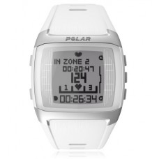 Пульсометр для фитнеса Polar FT60M White Пульсометр для фитнеса Polar FT60M White