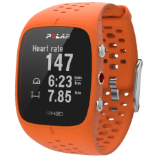 Умные часы Polar M430 Умные часы Polar M430