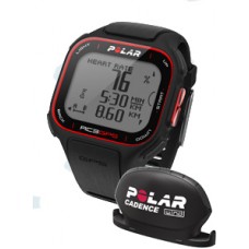 Пульсометр POLAR RC3 Bike Пульсометр POLAR RC3 Bike