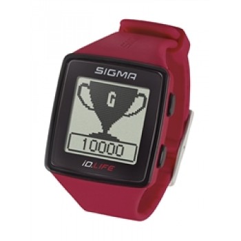 Пульсометр Sigma Sport ID.Life (246)