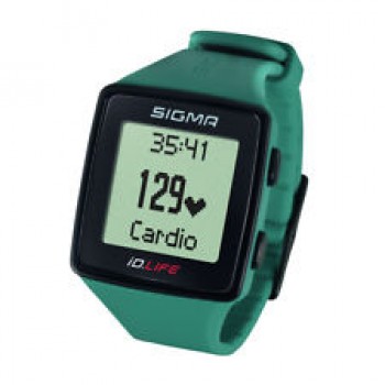Пульсометр Sigma Sport ID.Life (246)