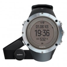 Часы Suunto Ambit 3 Peak HR Sapphire (REF SS020676000)