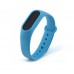 Ремешок для фитнес трекера Xiaomi Mi Band 2 Silicon