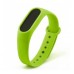 Ремешок для фитнес трекера Xiaomi Mi Band 2 Silicon Ремешок для фитнес трекера Xiaomi Mi Band 2 Silicon