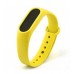 Ремешок для фитнес трекера Xiaomi Mi Band 2 Silicon Ремешок для фитнес трекера Xiaomi Mi Band 2 Silicon