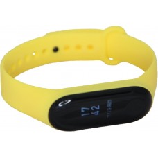 Умный фитнес браслет Xiaomi Mi Band 3 NFS (MGW4040CN)