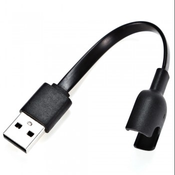 Зарядный провод Xiaomi Mi Band 3 USB Charger SJV4111TY