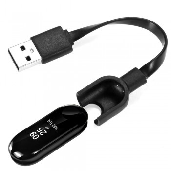 Зарядный провод Xiaomi Mi Band 3 USB Charger SJV4111TY