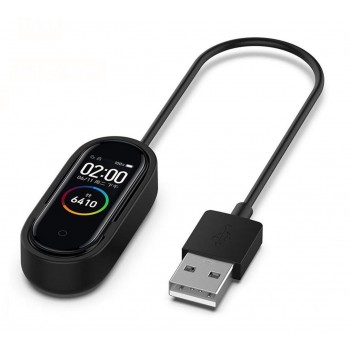 Зарядный провод Xiaomi Mi Band 4 USB Charger (SJV4143TY)
