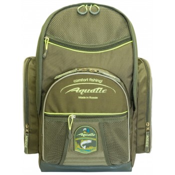 Рыболовный рюкзак Aquatic 33 литра (Р-33)