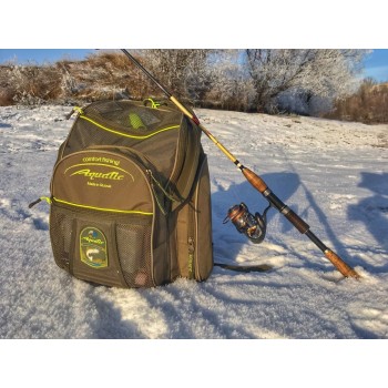 Рыболовный рюкзак Aquatic 33 литра (Р-33)