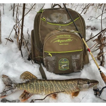 Рыболовный рюкзак Aquatic 33 литра (Р-33)
